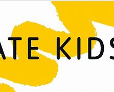 Image result for Tate Kids Logo