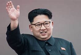 Image result for Kim Jong Un Suit and Tie