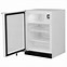 Image result for Small Self Defrost Freezer