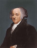Image result for Back of John Adams