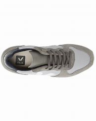 Image result for Veja Shoes Blue Grey