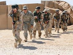 Image result for Us Military in Iraq War