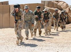 Image result for Iraq War U.S. Uniform