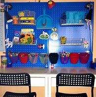 Image result for School Desk with Straps