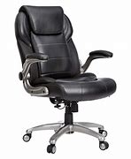 Image result for Office Chair with Flip Up Arms