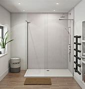 Image result for Quartz Shower Pan