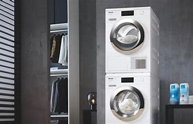 Image result for Apartment Size Washer Dryer Units