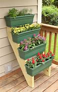 Image result for DIY Planters Containers