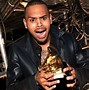 Image result for Chris Brown Grammy Awards Total
