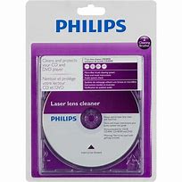 Image result for Philips Laser Lens Cleaner
