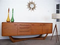 Image result for Mid Century Modern Furniture Dresser