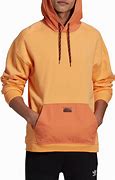 Image result for Orange Brand Adidas Hoodies