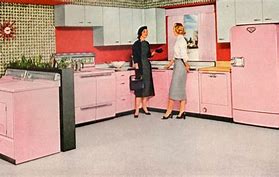 Image result for Vintage Gas Kitchen Stoves