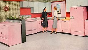 Image result for Living Room Appliances Vintage