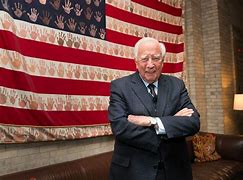 Image result for David McCullough On Trump