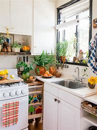 Image result for Compact Kitchen Designs for Very Small Spaces
