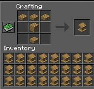 Image result for Lectern Crafting