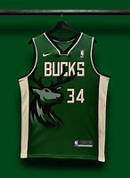 Image result for Bucks 90s Jersey
