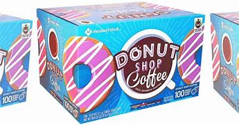 Image result for Sam's Club Members Mark Coffee