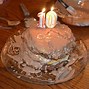 Image result for Terrible Birthday Cakes