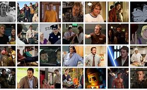 Image result for Chris Pratt Portrayed Characters On the Office