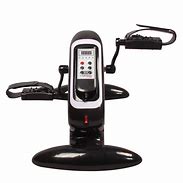 Image result for Electric Mini Exercise Bike