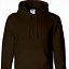 Image result for Black Plain Sweater Hoodie