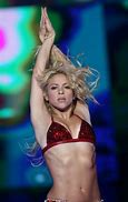 Image result for Shakira Fit