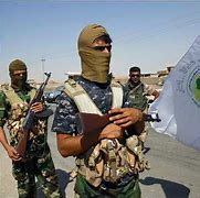 Image result for Iraq Militia