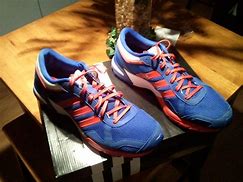 Image result for Royal Blue Adidas Shoes