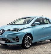Image result for Renault Zoe Electric