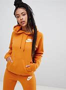 Image result for Black Nike Hoodie for Girls