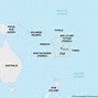 Image result for Where Is Fiji Islands On World Map