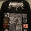 Image result for What Is a Battle Jacket