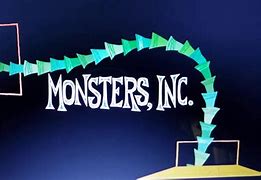 Image result for Monsters Inc DVD Opening