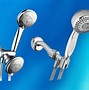 Image result for High Pressure Double Shower Head