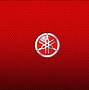Image result for Yamaha Red Logo