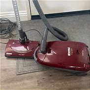 Image result for Miele Upright Vacuum Model S 7280