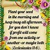 Image result for Morning Bible Verse