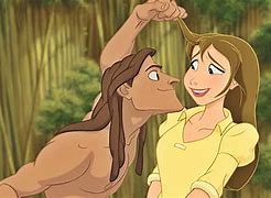 Image result for Mike Henry Tarzan Wallpaper