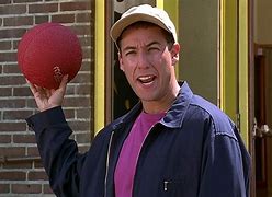 Image result for Billy Madison Outfit Idea