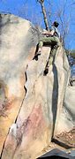 Image result for Bouldering Climbing