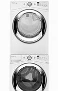 Image result for Whirlpool Washer Dryer Combo
