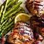 Image result for Grilled BBQ Thighs