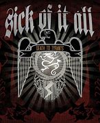 Image result for Sick of It All Logo