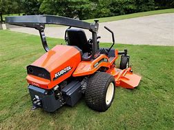 Image result for Kubota Riding Lawn Mowers