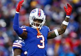 Image result for Hamlin will play professional football again