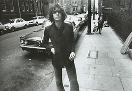 Image result for Syd Barrett Interview Collapse