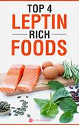Image result for Leptin Foods