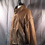 Image result for Worn Out Brown Leather Jacket